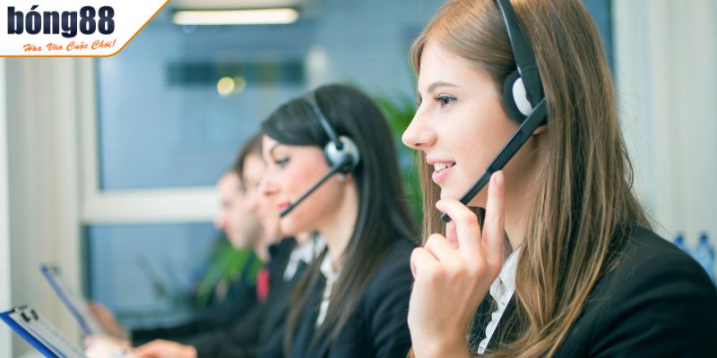 Liên hệ BONG88 nhanh qua Zalo để hỗ trợ