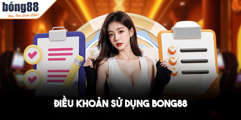 Mục tiêu của các điều khoản sử dụng tại nhà cái 