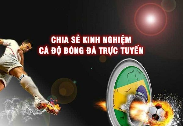 Những Mẹo Cá Cược Bóng Đá cực hay