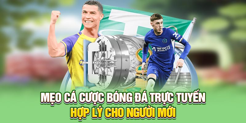 Tìm hiểu các loại kèo cá cược bóng đá