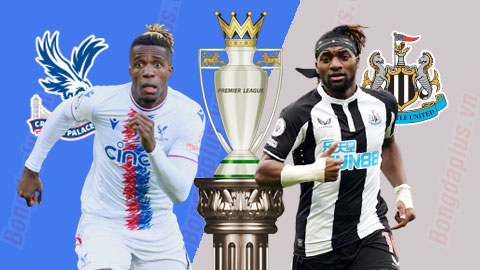 Soi kèo Newcastle vs Crystal Palace - Lối chơi và chiến thuật