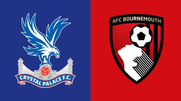 soi kèo Crystal Palace vs Bournemouth
