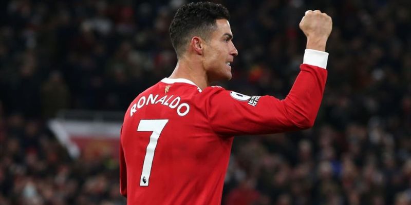 Ronaldo về hưu?